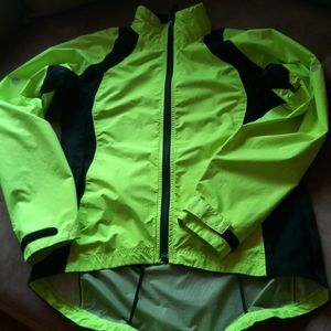Wind🌪️☂️rain jacket🚴